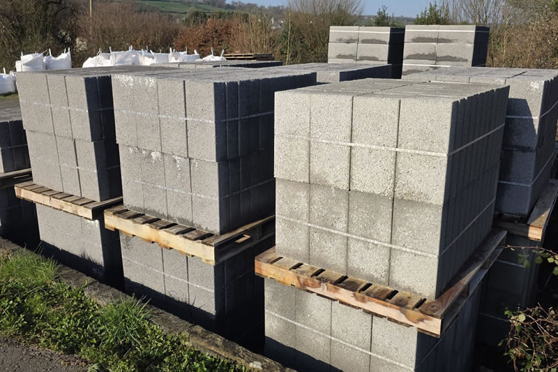 Building Blocks Newcastle Emlyn